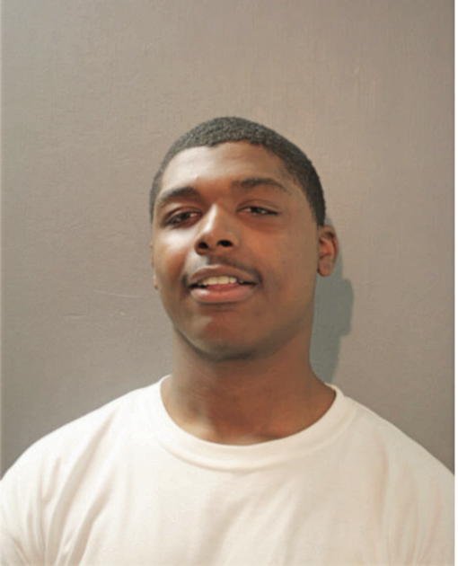 CLEVIS L SAMPSON, Cook County, Illinois