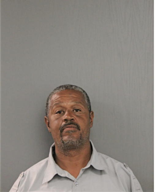 TERRILL A SAMPSON, Cook County, Illinois