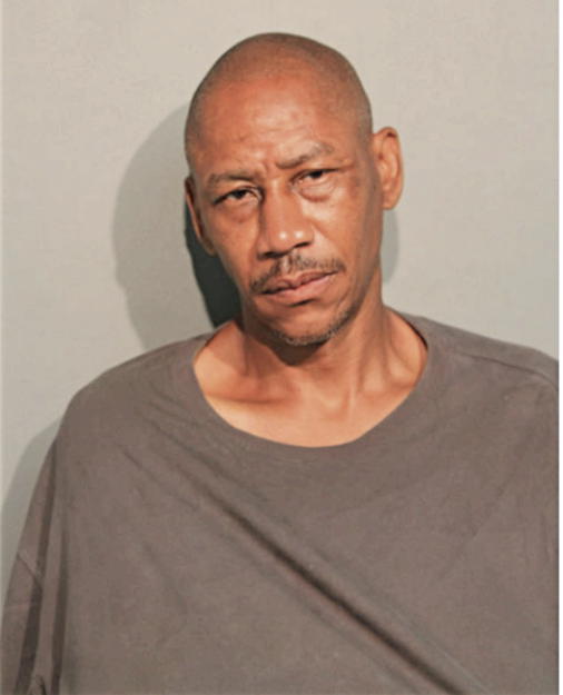 ANDRE T SANDERS, Cook County, Illinois