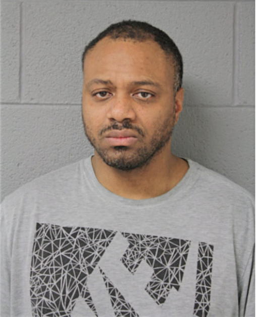 ANDREW L SHELTON, Cook County, Illinois