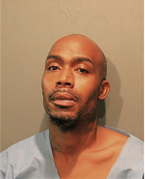 JACOB T SHELTON, Cook County, Illinois