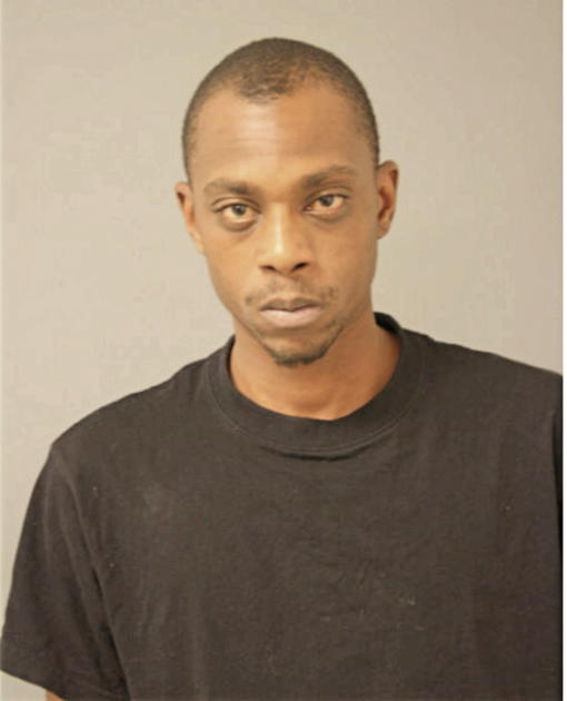 TREMAIN D SHORT, Cook County, Illinois