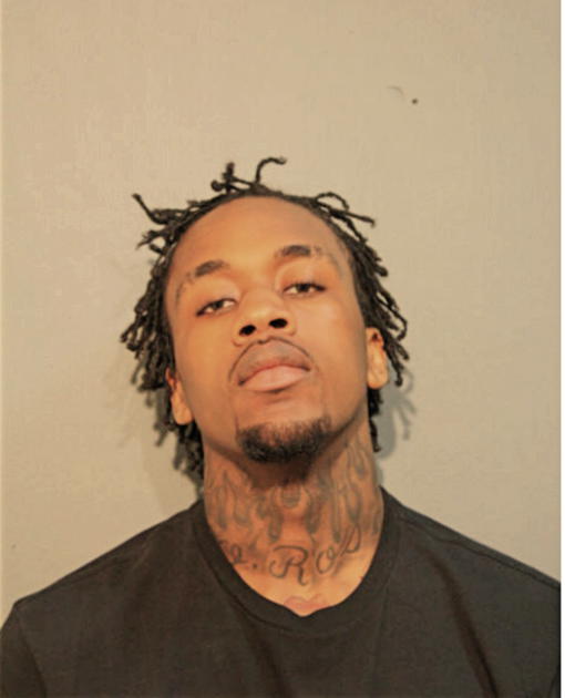 DANIEL T SMITH, Cook County, Illinois