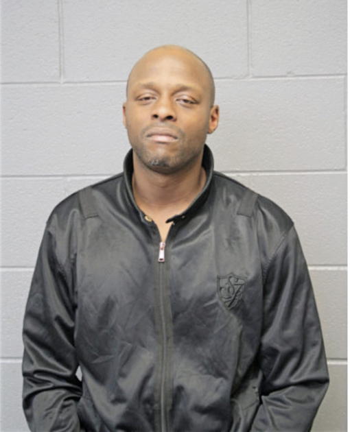 LAMONT SMITH, Cook County, Illinois