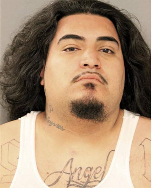 JOSE A SOTO, Cook County, Illinois