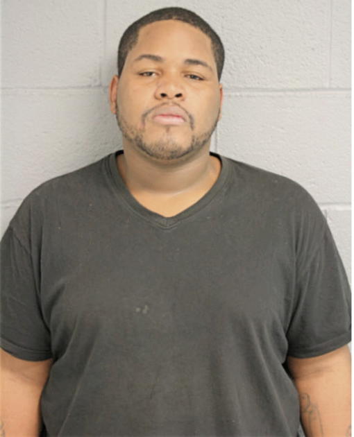 DENZELL S SPENCER, Cook County, Illinois