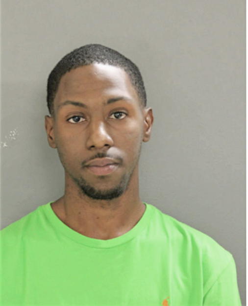 JEFFERY SPENCER, Cook County, Illinois