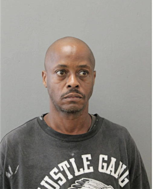 CORTEZ SWINNEY, Cook County, Illinois