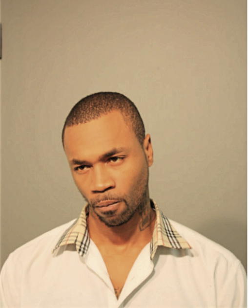 DEANGELO TASSIN, Cook County, Illinois