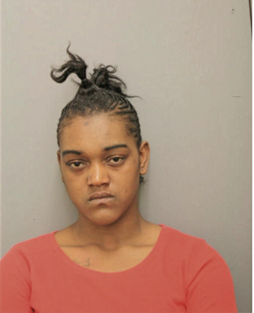 ALICIA A TAYLOR, Cook County, Illinois