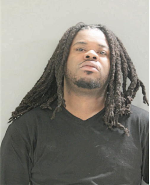QUANTRELL D TAYLOR, Cook County, Illinois