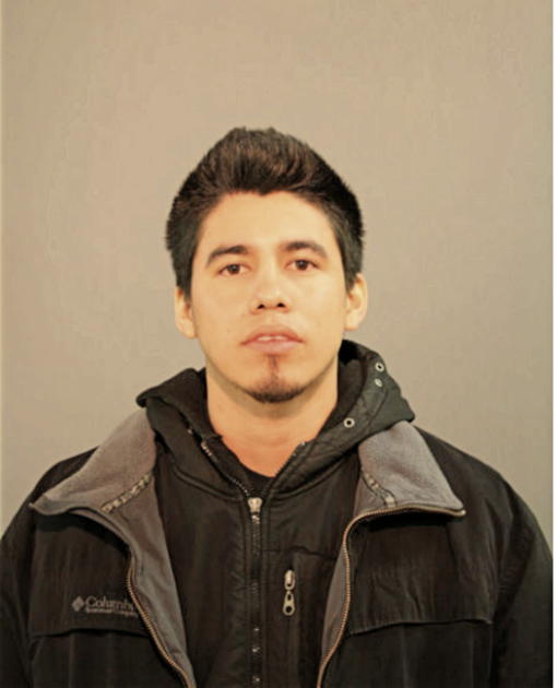 PEDRO TEXTA-NUNEZ, Cook County, Illinois