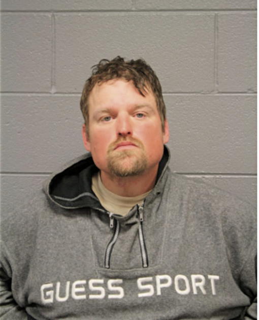 JIMMIE L TOLBERT, Cook County, Illinois