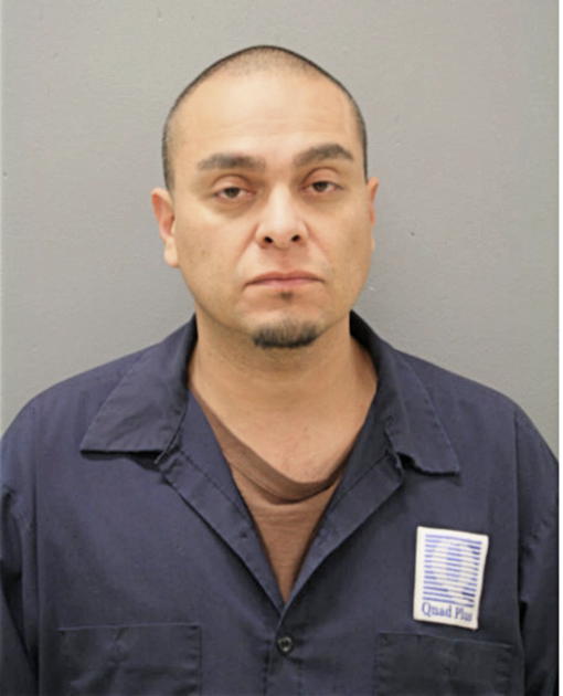 JESSE TORRES, Cook County, Illinois