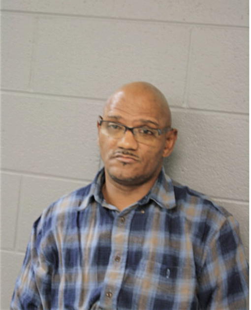 JAMES TRISBY, Cook County, Illinois