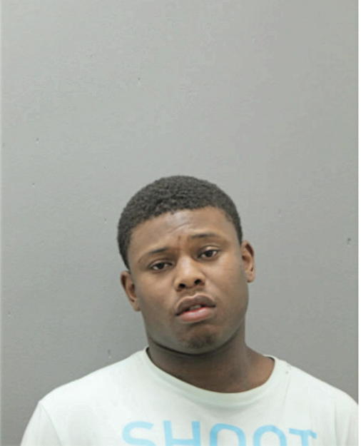 SHELBY E TURNER, Cook County, Illinois