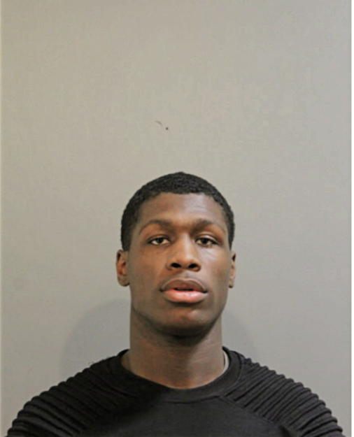 TIMOTHY TURNER, Cook County, Illinois