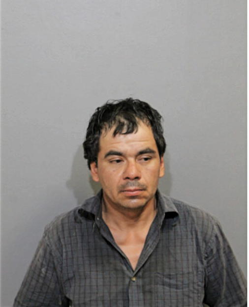JORGE VALLE, Cook County, Illinois
