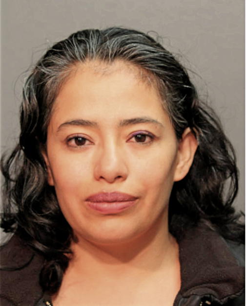 MIRIAM VARGAS, Cook County, Illinois