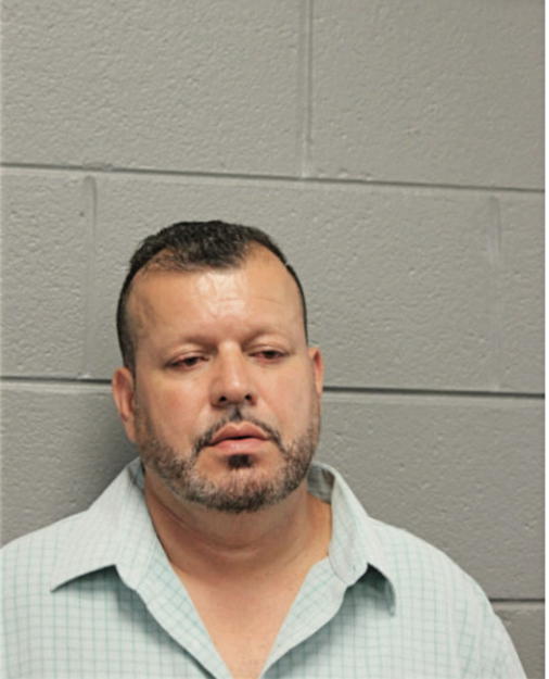 FERNANDO L VELEZ, Cook County, Illinois