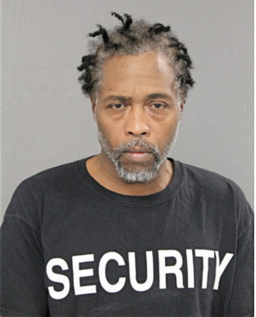 HARRY E WALTON, Cook County, Illinois