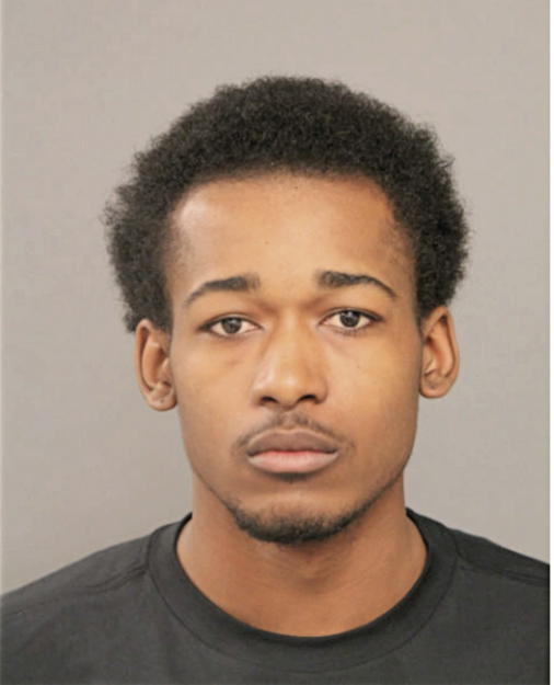 KEITH M WARFIELD, Cook County, Illinois