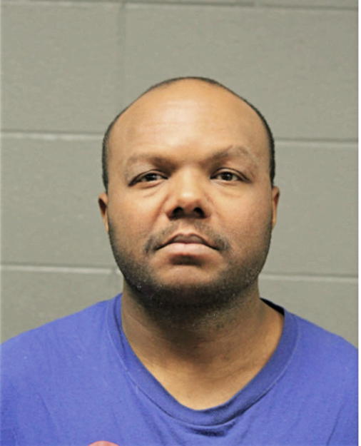 EUGENE WARREN, Cook County, Illinois