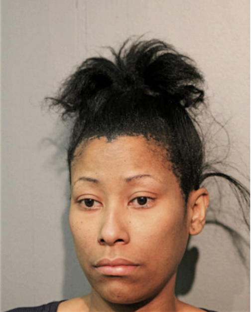 DESIREA N WATSON, Cook County, Illinois
