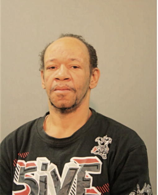 JAMES A WEATHERS, Cook County, Illinois