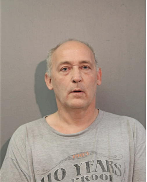 STEPHEN WIEMANN, Cook County, Illinois