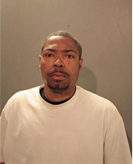 AARON WILLIAMS, Cook County, Illinois