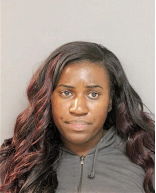 JASMINE WILLIAMS, Cook County, Illinois