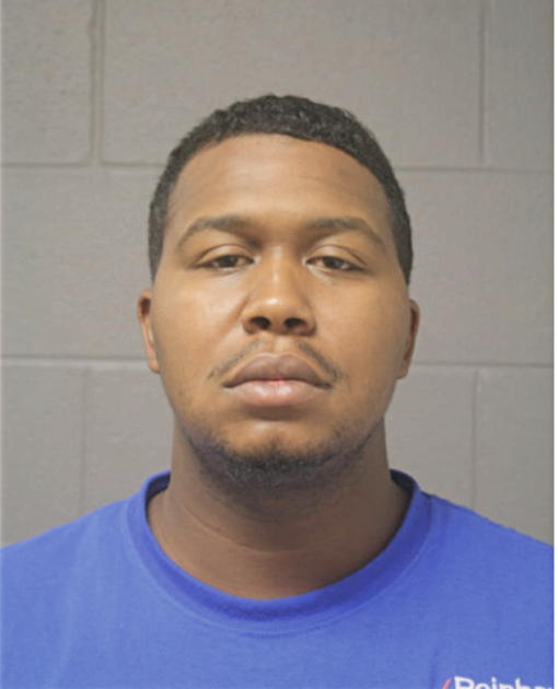 NATHAN WILLIAMS, Cook County, Illinois