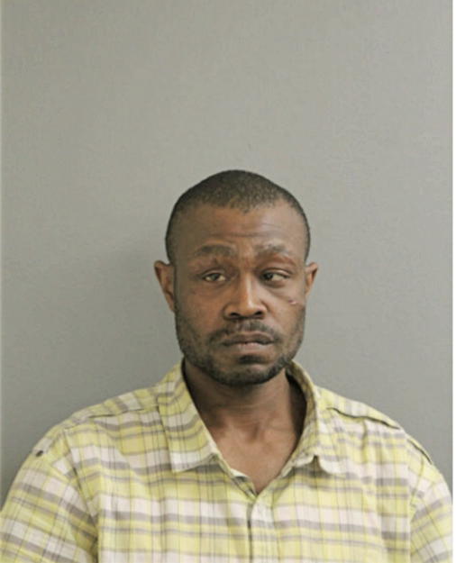 CALVIN P WILSON, Cook County, Illinois