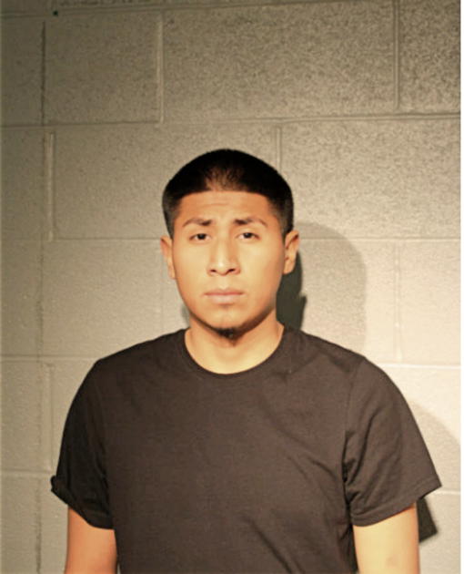EDWIN ACOSTA, Cook County, Illinois