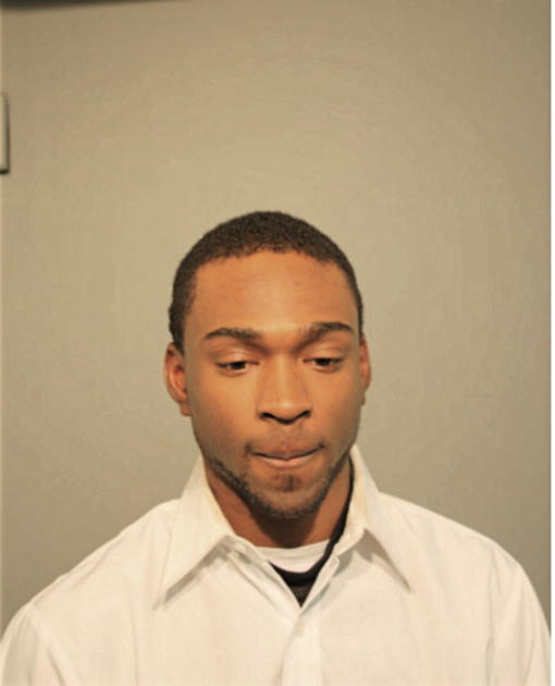 MARCUS A ADAMS, Cook County, Illinois