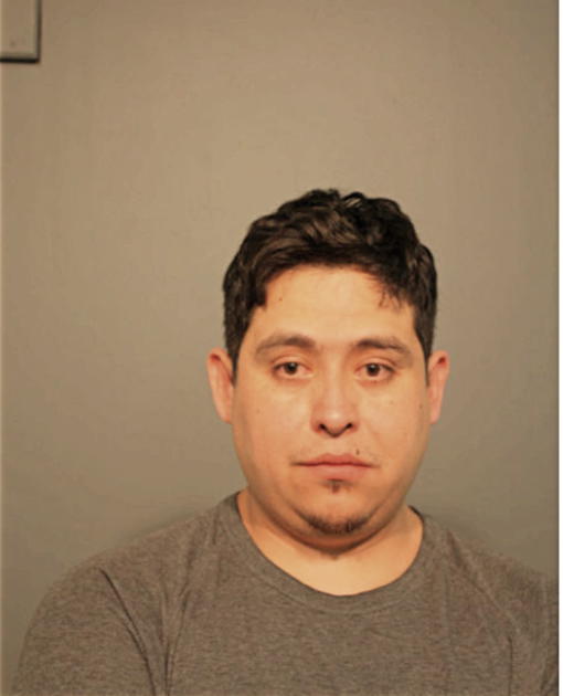 CARLOS AHUMADA, Cook County, Illinois