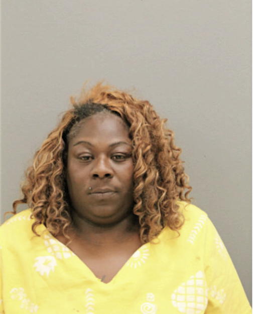 KHALILAH ALI, Cook County, Illinois