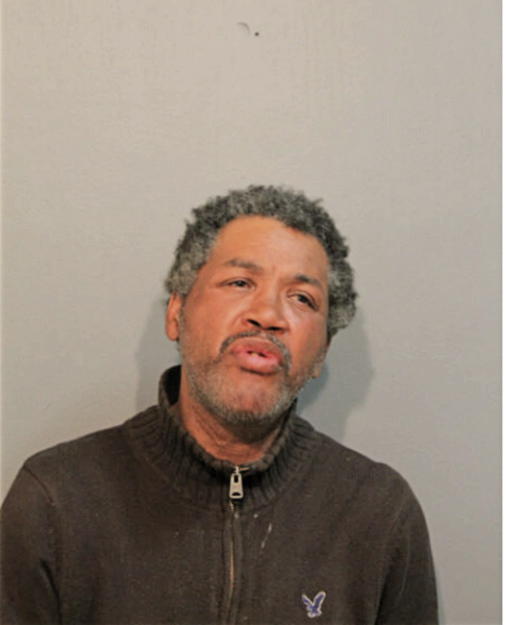 MICHAEL ALSTON, Cook County, Illinois