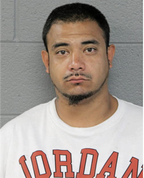 JESUS ALVARDO, Cook County, Illinois
