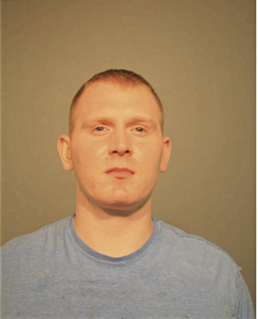 PATRICK C ANDERSON, Cook County, Illinois