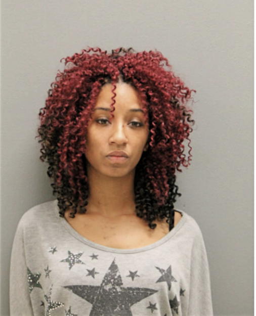 STACEY C ANDERSON, Cook County, Illinois