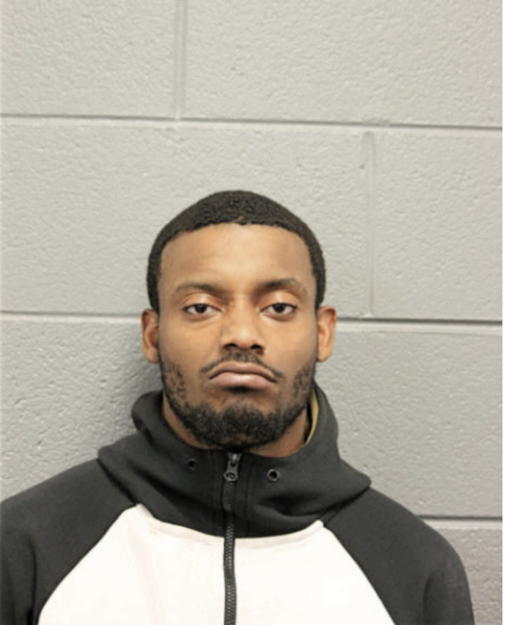 ARMON L AUSTIN, Cook County, Illinois