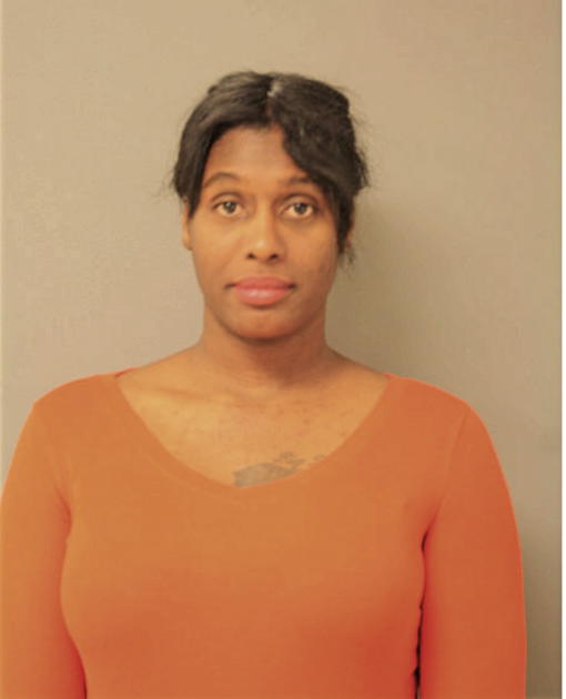 DOROTHY J AUSTIN, Cook County, Illinois
