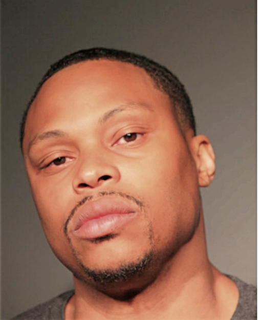 MISHAWN D AYERS, Cook County, Illinois