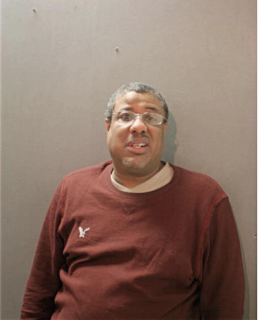 LANCE D BALARK, Cook County, Illinois