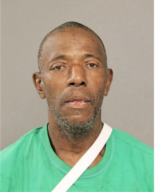 JUAN G BARKER, Cook County, Illinois