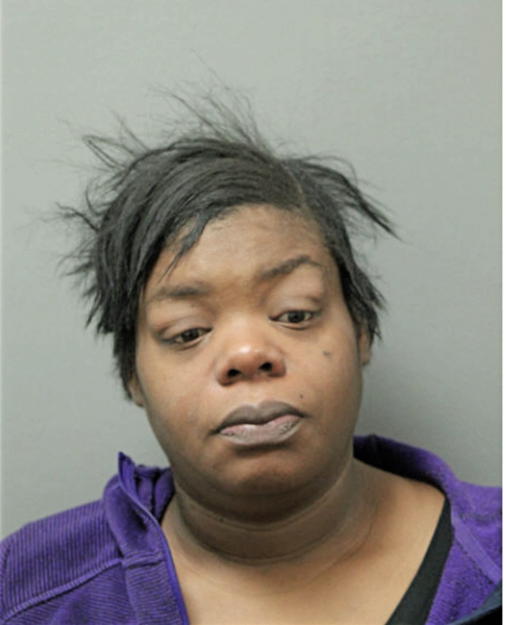 SOMINIQUE BARNES, Cook County, Illinois