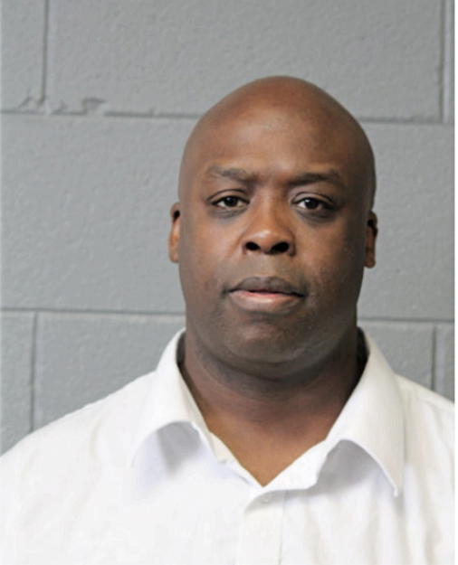 K C BENNETT, Cook County, Illinois