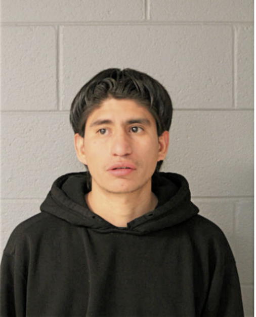 GUILLERMO BERNAL, Cook County, Illinois